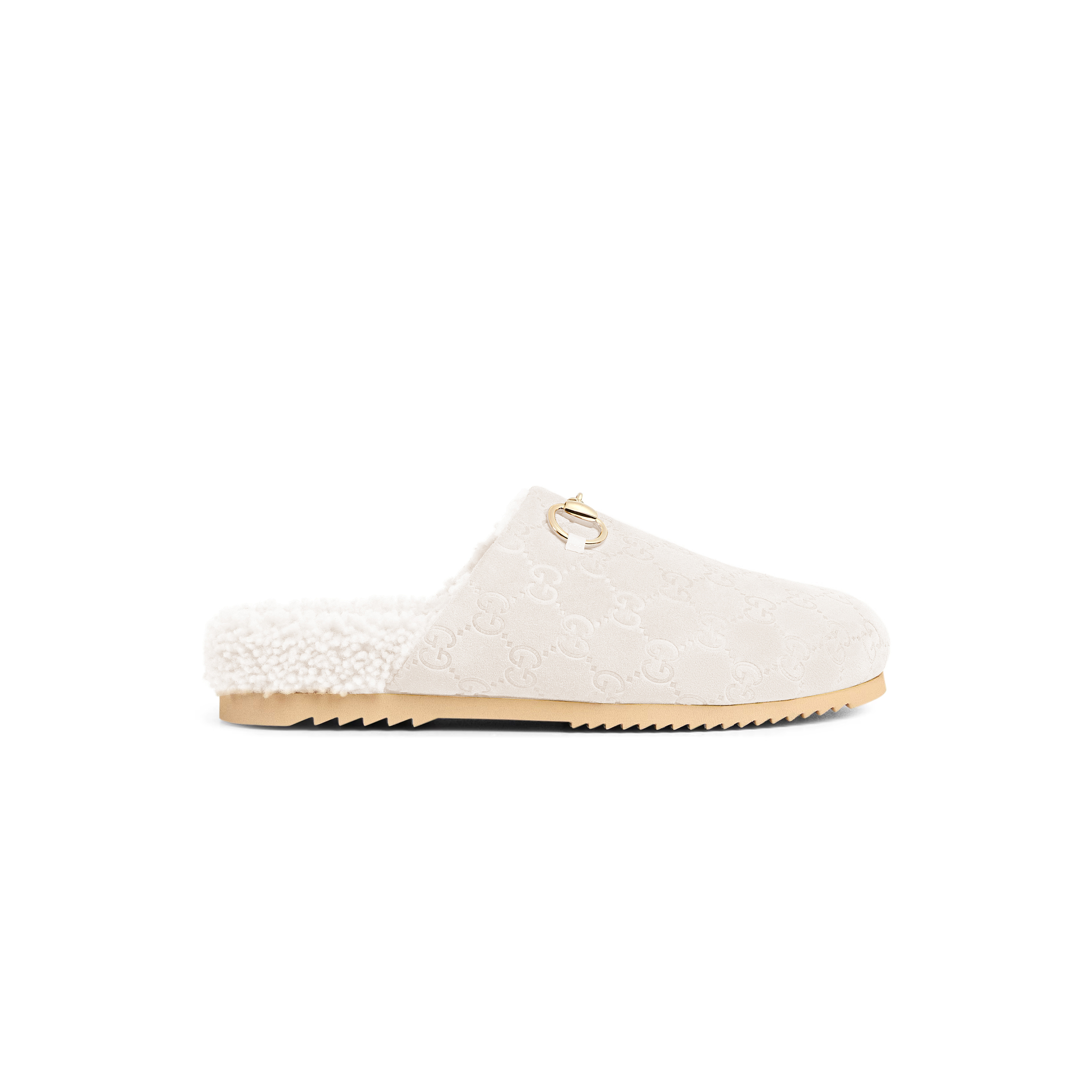 GUCCI WOMEN'S HORSEBIT MULE 798740 